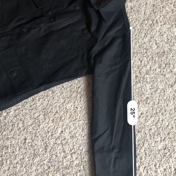 Kane &Unke Jacket-Sold - Picture 5 of 5